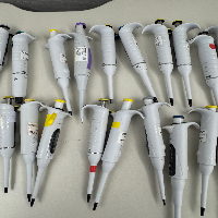 Sartorius Pipettes Quantity 27 image 1